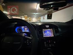 كرايسلر 300